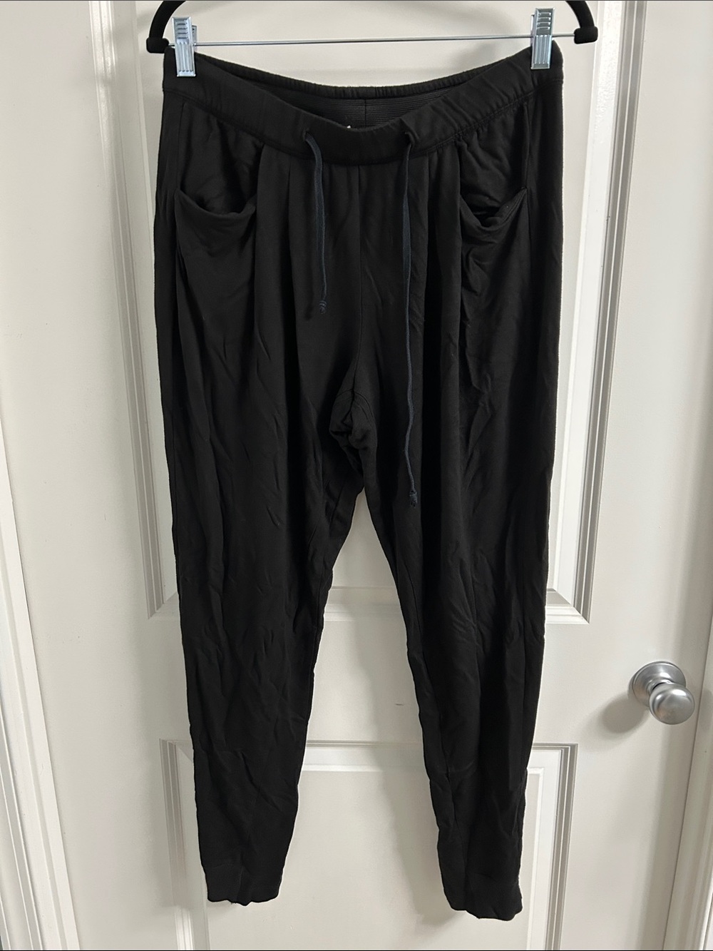 helmut lang - sweatpants
